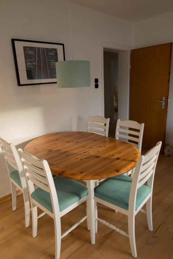 Zentrale Ferienwohnung In Hameln Hamelin Exterior foto