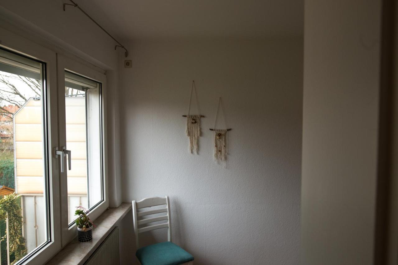 Zentrale Ferienwohnung In Hameln Hamelin Exterior foto