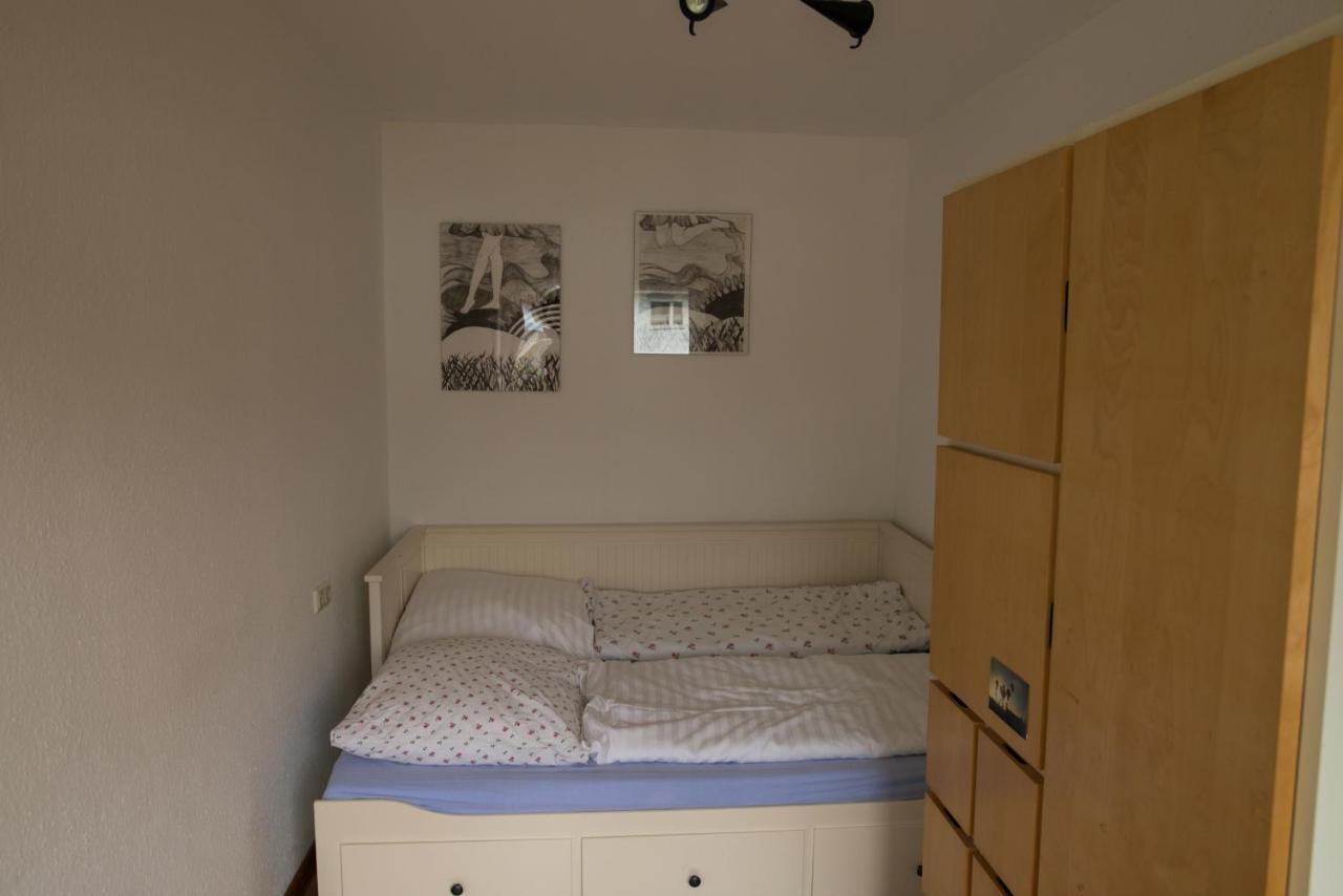 Zentrale Ferienwohnung In Hameln Hamelin Exterior foto