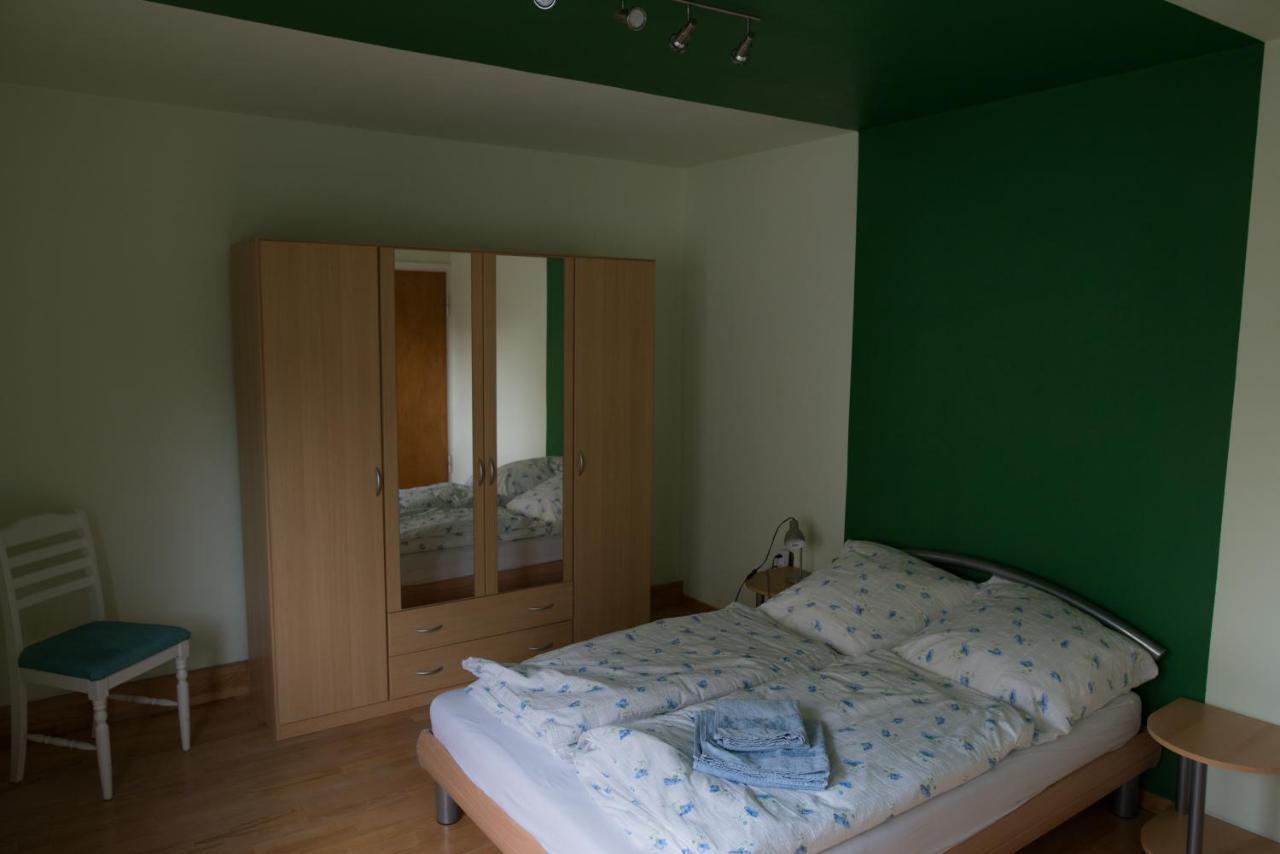 Zentrale Ferienwohnung In Hameln Hamelin Exterior foto