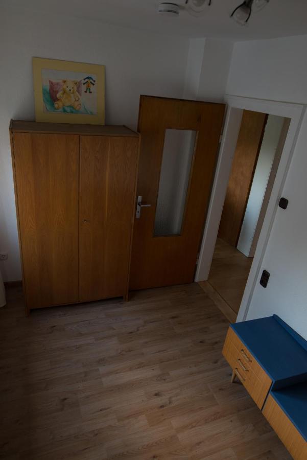 Zentrale Ferienwohnung In Hameln Hamelin Exterior foto