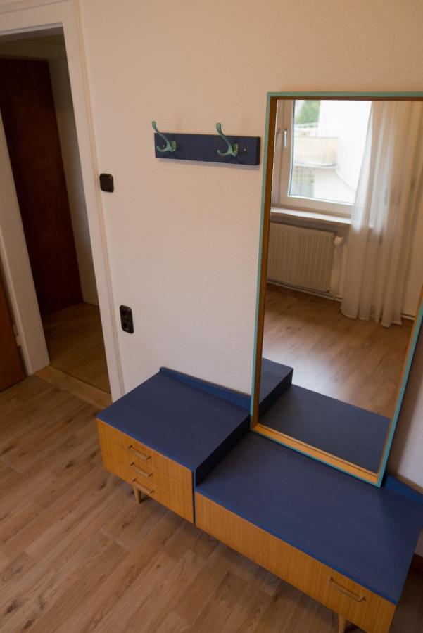 Zentrale Ferienwohnung In Hameln Hamelin Exterior foto