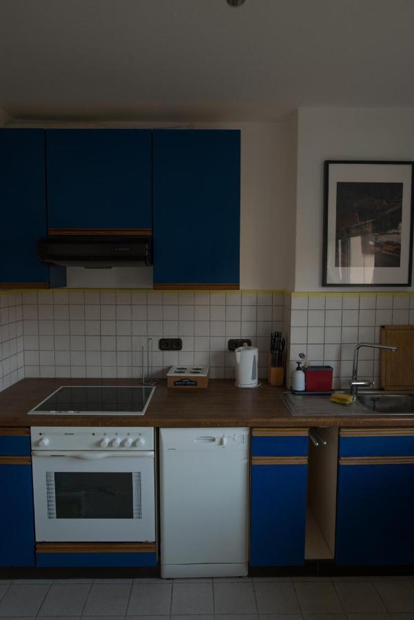Zentrale Ferienwohnung In Hameln Hamelin Exterior foto